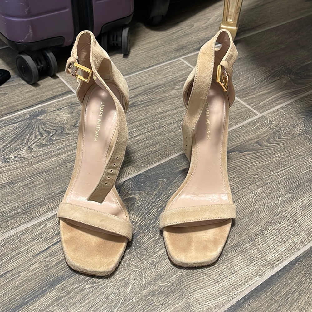 Stuart weitzman shoes
